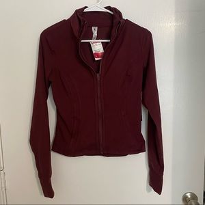 90 Degree by Reflex jacket